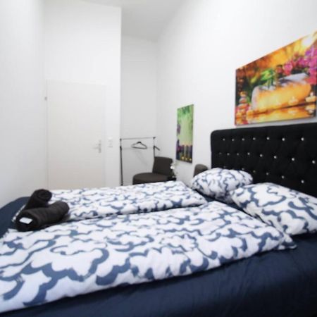 וינה Modern Double Room Js B מראה חיצוני תמונה