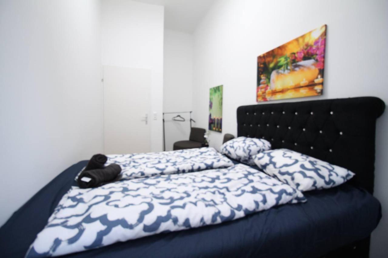 וינה Modern Double Room Js B מראה חיצוני תמונה