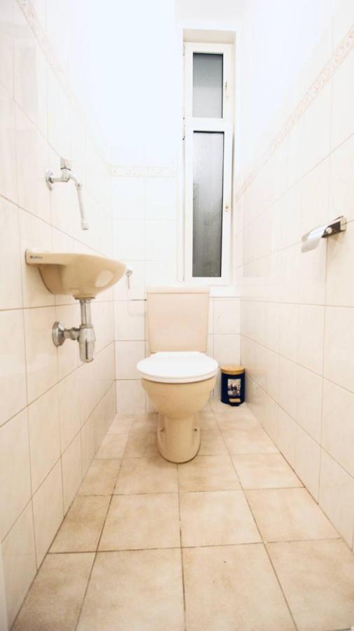 וינה Modern Double Room Js B מראה חיצוני תמונה