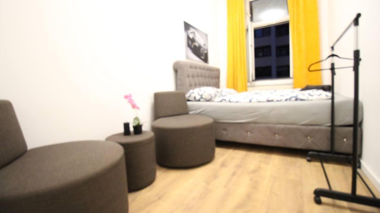 וינה Modern Double Room Js B מראה חיצוני תמונה
